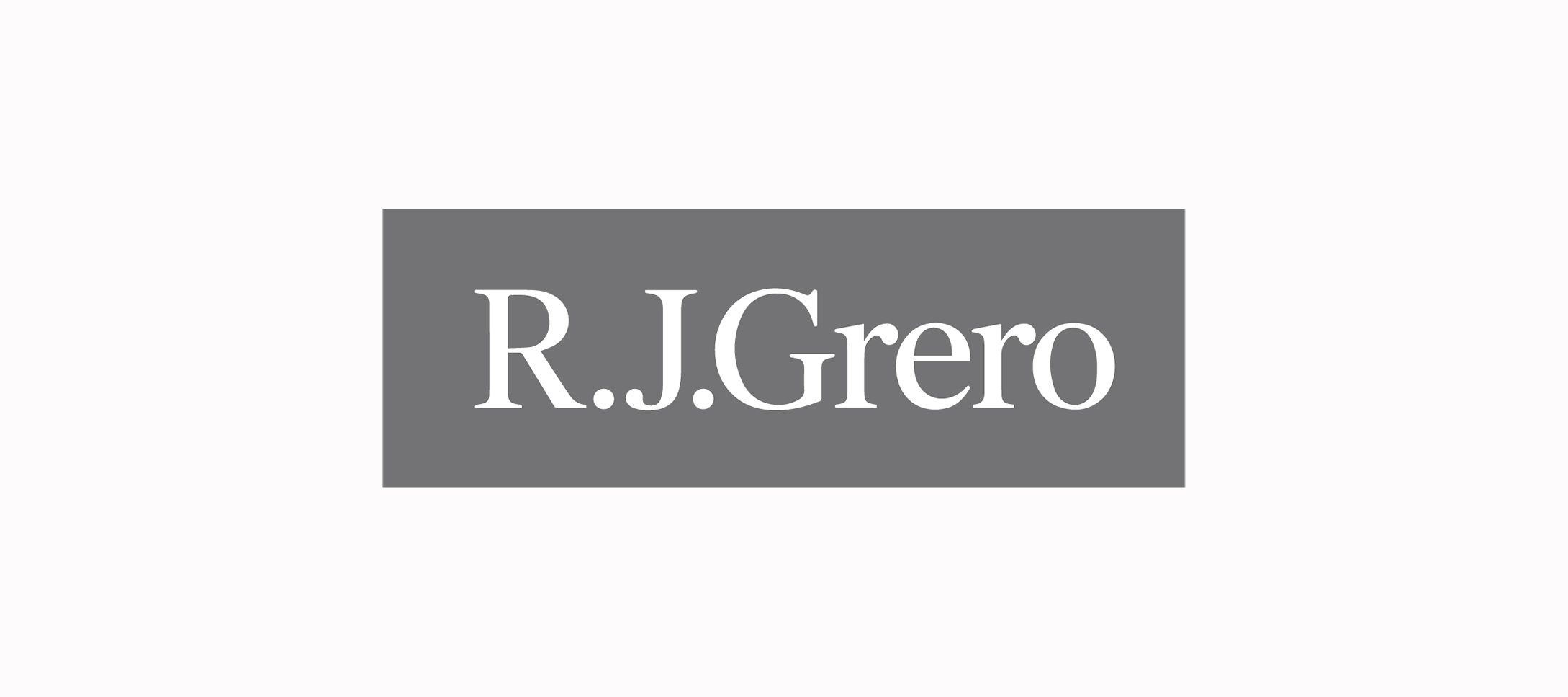 R.J. Grero