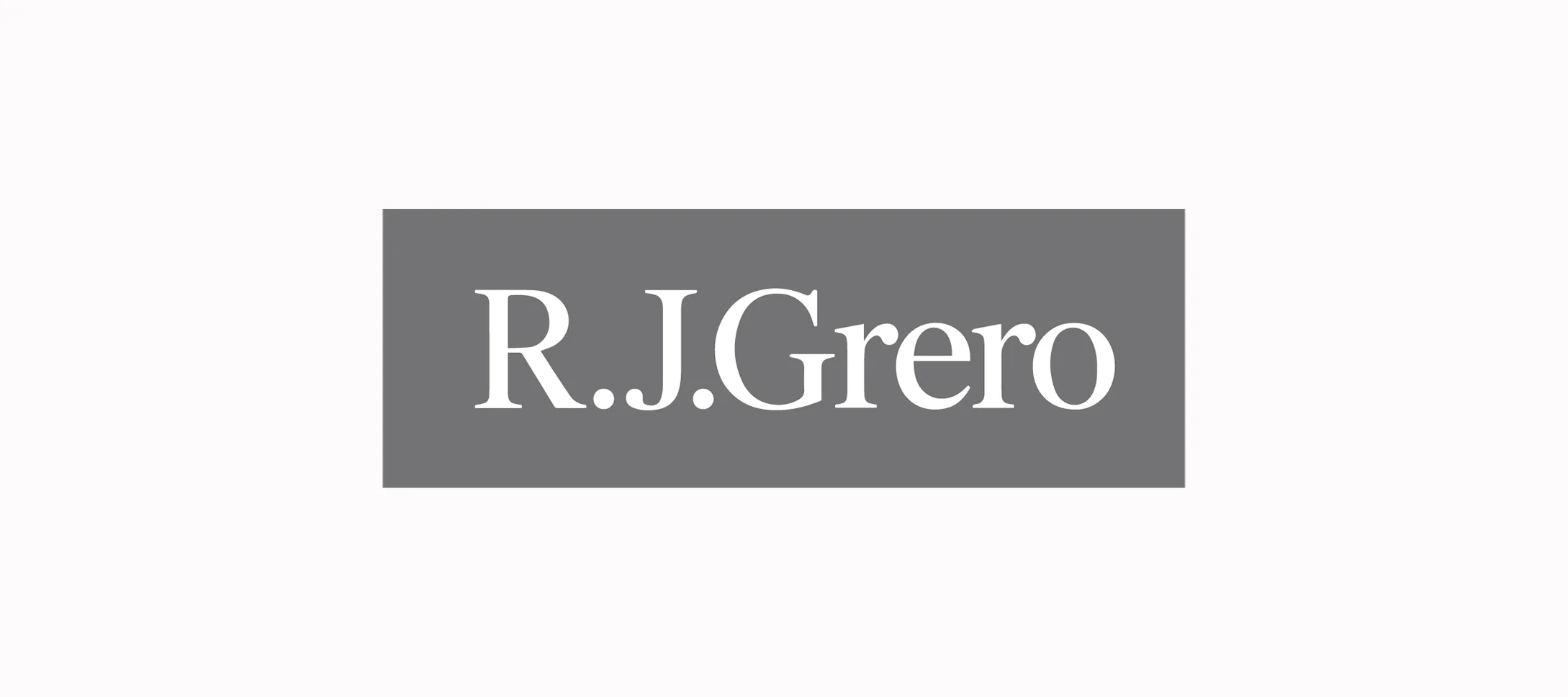 R.J. Grero
