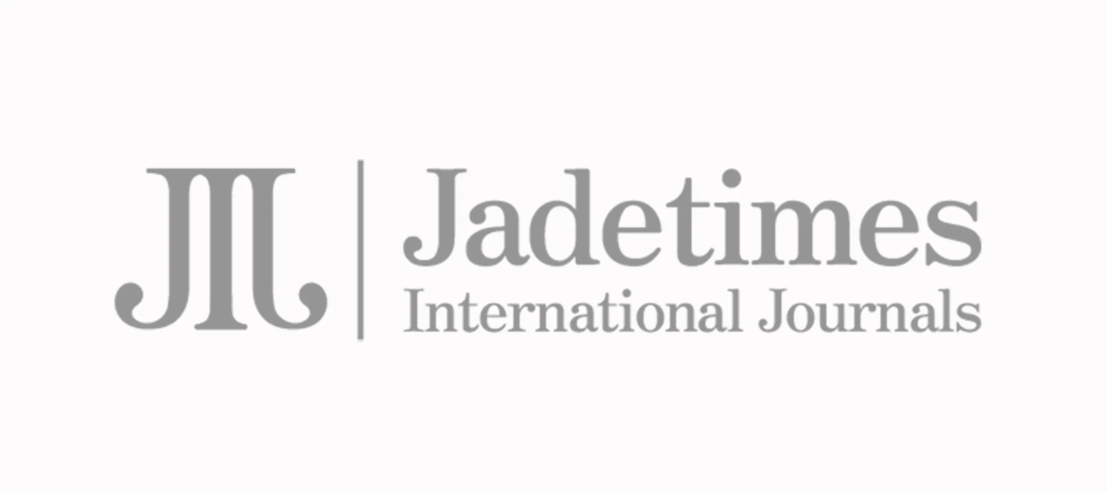 Jadetimes International Journals