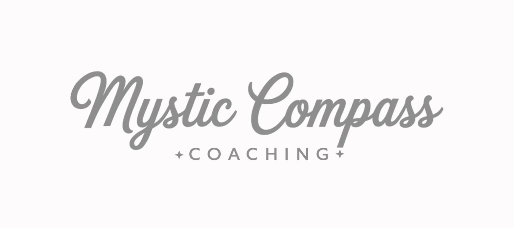 Mystic Compass Coach