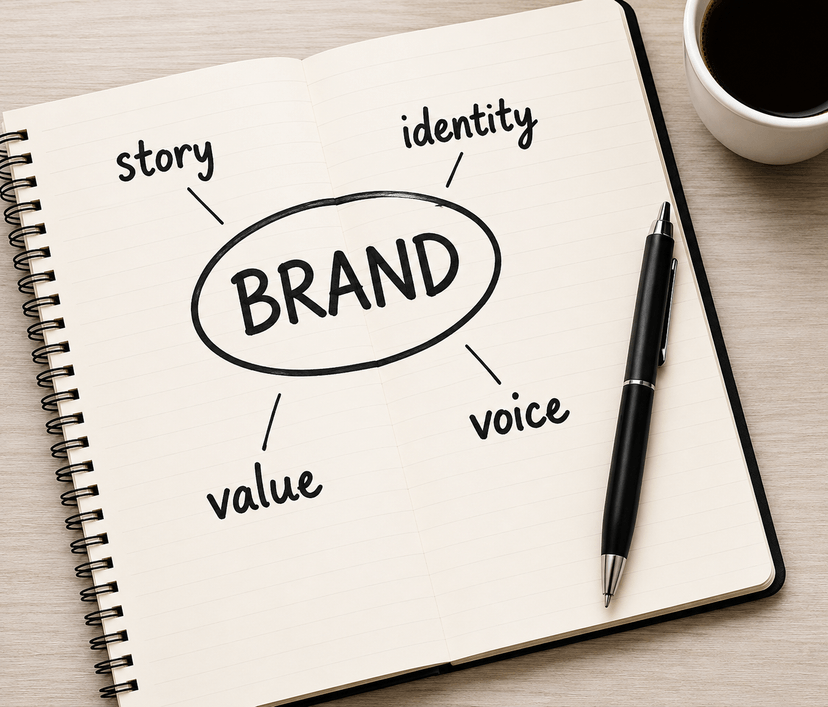 Brand Blogs