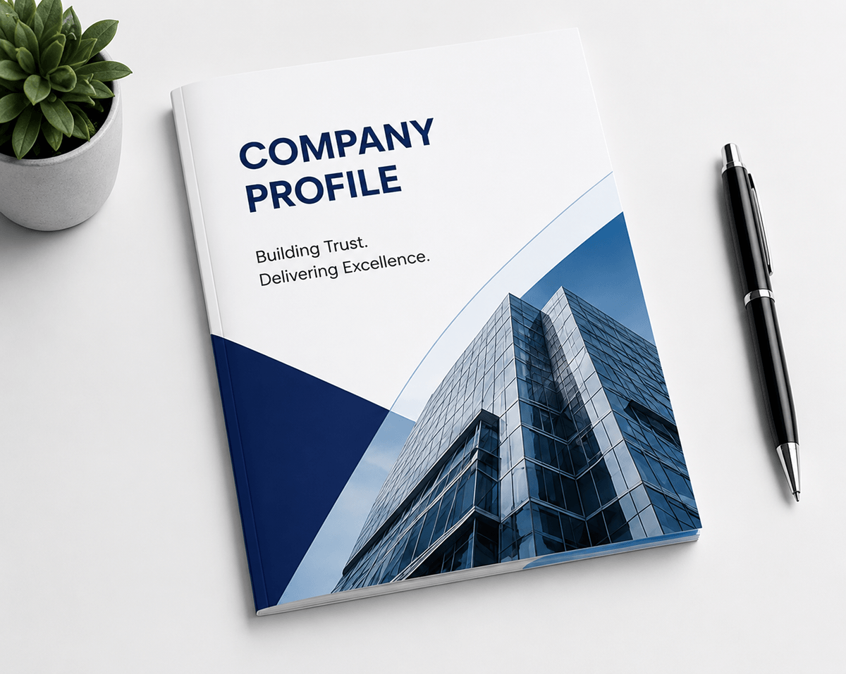 Company Profile