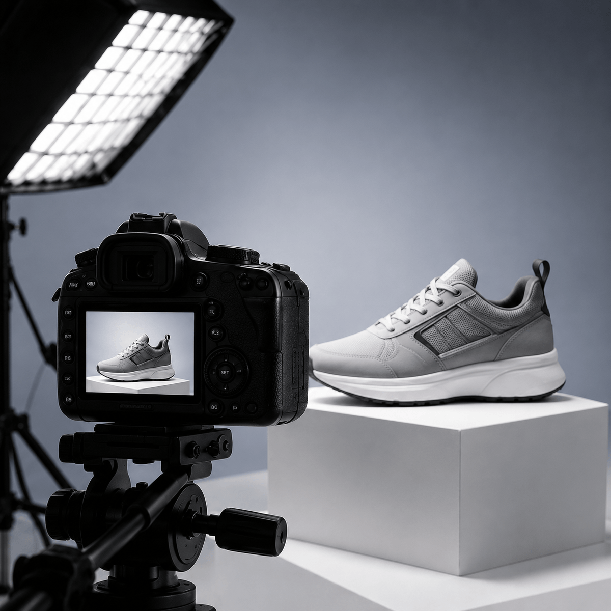 Product Commercial Scripts